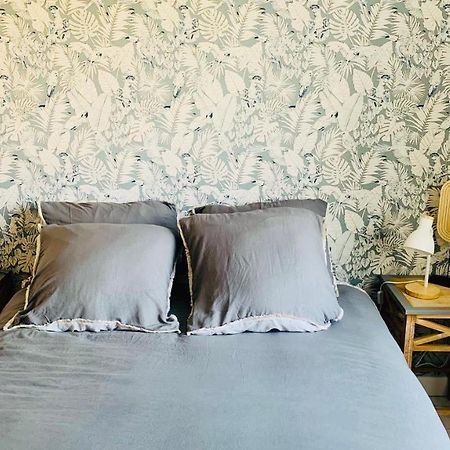 Le Ch'Tit Appart Apartment Lievin Luaran gambar