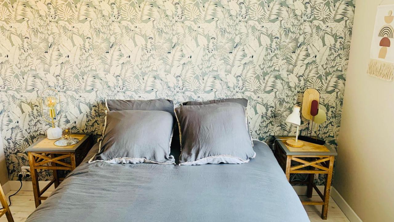 Le Ch'Tit Appart Apartment Lievin Luaran gambar