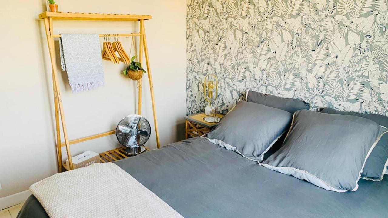 Le Ch'Tit Appart Apartment Lievin Luaran gambar