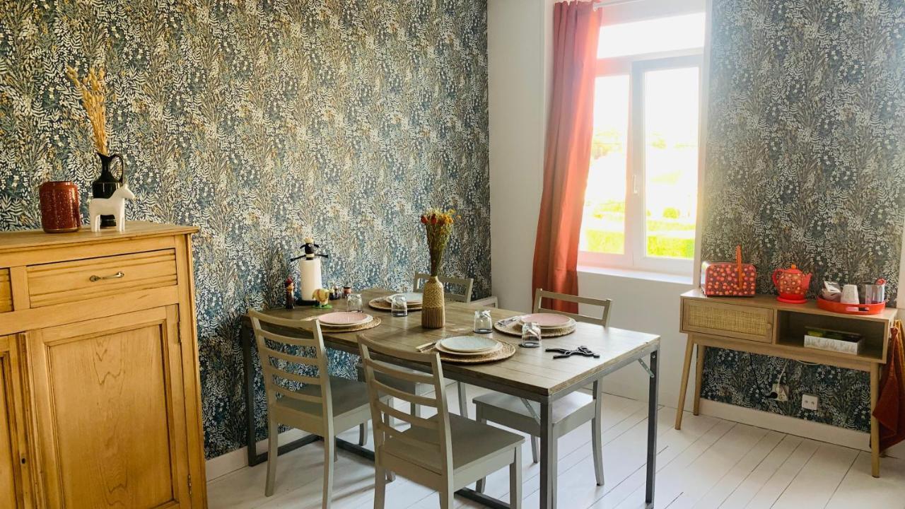 Le Ch'Tit Appart Apartment Lievin Luaran gambar