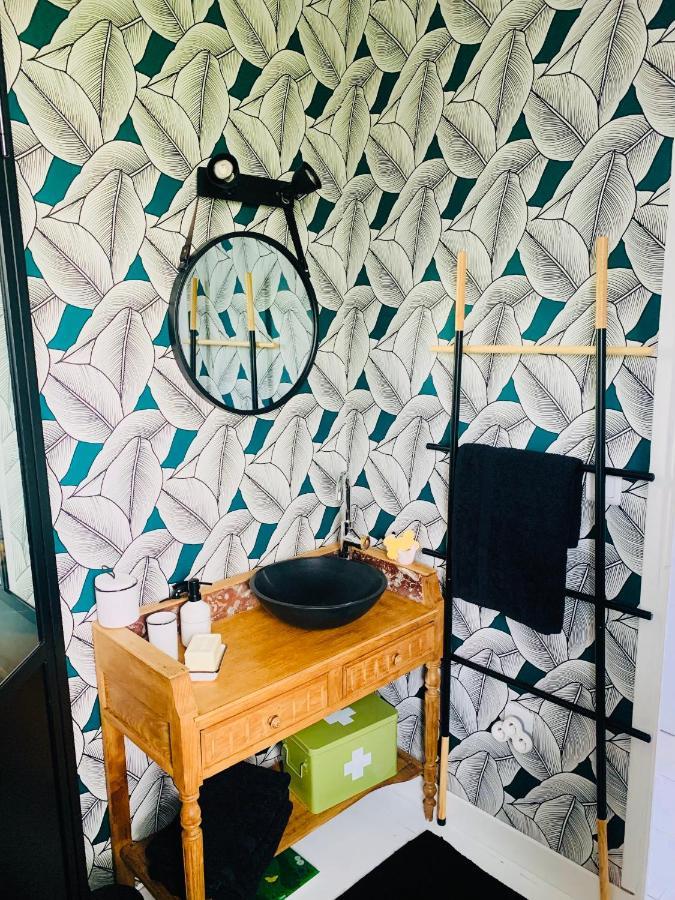 Le Ch'Tit Appart Apartment Lievin Luaran gambar