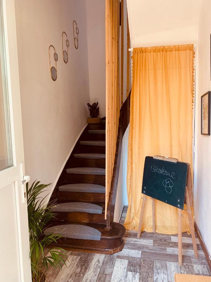 Le Ch'Tit Appart Apartment Lievin Luaran gambar
