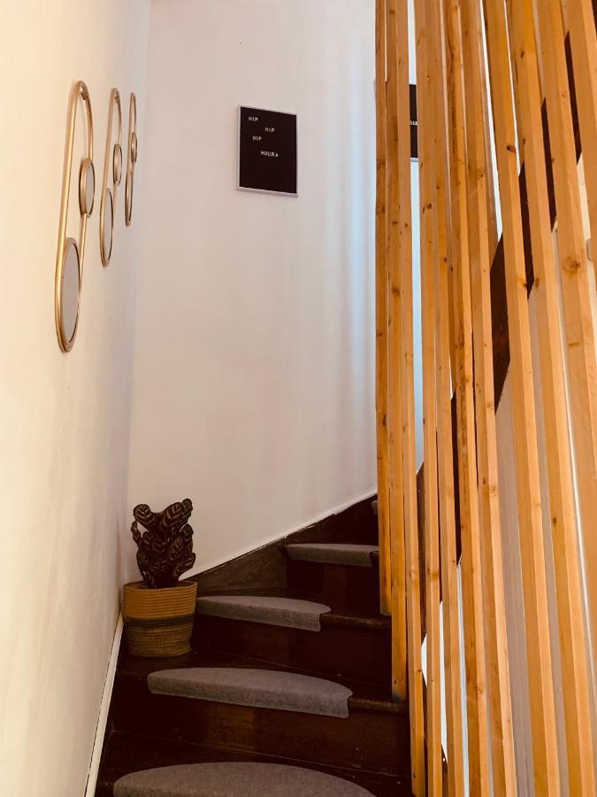 Le Ch'Tit Appart Apartment Lievin Luaran gambar